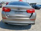 Kia Optima Lx Image 9