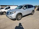 Nissan Pathfinder S Image 1