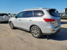 Nissan Pathfinder S Image 4