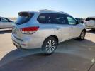 Nissan Pathfinder S Image 7