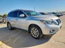 Nissan Pathfinder S Image 2