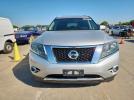 Nissan Pathfinder S Image 11
