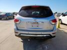Nissan Pathfinder S Image 8