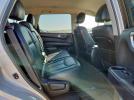 Nissan Pathfinder S Image 9