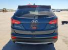 Hyundai SANTA FE Image 10