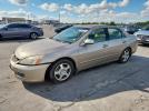 Honda Accord Hybrid Image 1