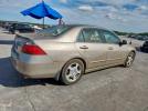 Honda Accord Hybrid Image 3