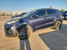 Kia Sportage Lx Image 1