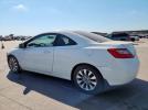 Honda Civic Exl Image 8