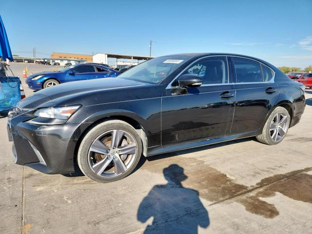  Salvage Lexus Gs