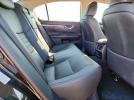 Lexus Gs 350 Image 11