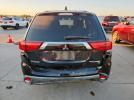 Mitsubishi Outlander Se Image 8