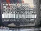 Mitsubishi Outlander Se Image 13