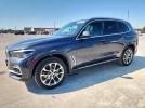 BMW X Series Xdrive40i Image 1