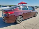 Kia Optima Lx Image 3