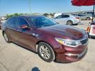 Kia Optima Lx Image 5