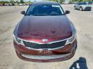 Kia Optima Lx Image 12