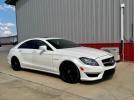 Mercedes-Benz Cls-class 63 Amg S-model Image 1
