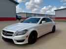 Mercedes-Benz Cls-class 63 Amg S-model Image 2