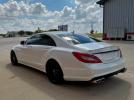 Mercedes-Benz Cls-class 63 Amg S-model Image 3