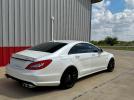 Mercedes-Benz Cls-class 63 Amg S-model Image 6