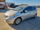 Nissan Versa S Image 1