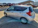 Nissan Versa S Image 6