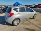 Nissan Versa S Image 4