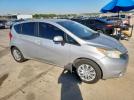 Nissan Versa S Image 2