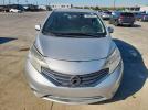 Nissan Versa S Image 9