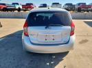 Nissan Versa S Image 7