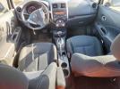Nissan Versa S Image 5