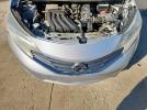Nissan Versa S Image 12