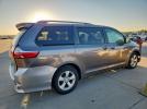 Toyota Sienna Le Image 7