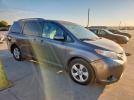 Toyota Sienna Le Image 11