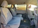 Toyota Sienna Le Image 10