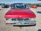Nissan Titan King Cab Se Image 4
