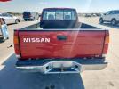 Nissan Titan King Cab Se Image 5