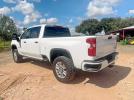 Chevrolet Silverado K2500 High Country Image 3