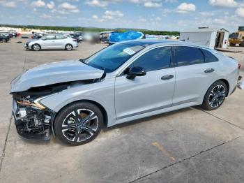  Salvage Kia K5