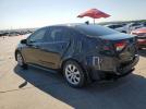Toyota Corolla Le Image 12