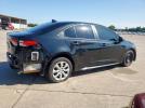 Toyota Corolla Le Image 13