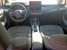 Toyota Corolla Le Image 8