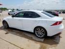 Lexus Is 250 Image 3