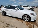 Lexus Is 250 Image 5