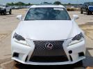 Lexus Is 250 Image 12