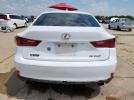 Lexus Is 250 Image 4