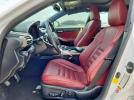 Lexus Is 250 Image 6