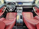 Lexus Is 250 Image 11