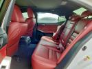 Lexus Is 250 Image 7